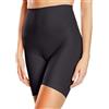 TRIUMPH GUAINA MUTANDA MODELLANTE GAMBA LUNGA - BECCA HIGH PANTY L nero nudo