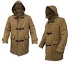 Coats&Coats Cappotto MONTGOMERY UOMO "Coats&Coats" Varie Taglie Wool Cammello