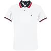 Navigare Polo Uomo NAVIGARE Cotone Piquet Rigo Art.NVS228004