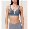 TRIUMPH REGGISENO SPORTIVO SPORT PALESTRA DONNA TRIUMPH - Triaction Extreme Lite N EX-