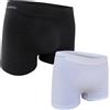 LIABEL Set 6 Pezzi Boxer / Slip Uomo LIABEL MICROFIBRA Assortito Tg S/M L/XL DD