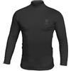 Sergio Tacchini Lupetto Uomo SERGIO TACCHINI Caldo Cotone 4 Colori Varie Taglie