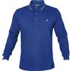 Navigare Polo Uomo NAVIGARE Cotone Pique Tg Fino a 7XL Art.82106