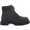 Lumberjack Scarpe Bambino LUMBERJACK FW22-23 Stivaletto Mod. RIVER Art.101-027