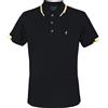 Navigare Polo Uomo NAVIGARE Cotone Piquet Rigo Art.NVS228009