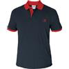 Diadora Polo Uomo DIADORA Manica Corta Cotone Piquet Art.369