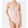 TRIUMPH BODY NO FERRETTO PREFORMATO - MODERN SOFT + COTTON BS coppe B C D E