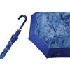 IDEA PIOGGIA srl Ombrello da Pioggia Golf Automatico Fashion Donna Jeans Alice Gatti