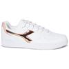 Diadora Scarpe Sneaker Donna DIADORA FW2021-22 Modello RAPTOR LOW WN