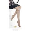 OMERO 3 GAMBALETTO - MUSA COMFORT 15 DEN - OMERO LYCRA VELATO OPACO (BPAK)