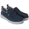 Lumberjack Scarpe Slip On Uomo LUMBERJACK Mod. TREVOR 3 Col. ART.SMG9302-001