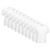 Fruit Pack 10 T-Shirt Fruit Of The Loom Original