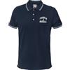 Franklin & Marshall Polo Uomo FRANKLIN E MARSHALL Manica Corta 2 Colori Art.401