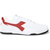 Diadora Scarpe Sneaker Uomo DIADORA Modello RAPTOR LOW - 3 Colori