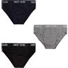 Sweet Years SLIP UOMO SWEET YEARS COLORI ASSORTITI TAGLIA M A XXL PACK DA 3 O 6 PZ MOD:913