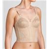 TRIUMPH DOREEN L 02 X NUDO BUSTINO NO FERRETTO L02