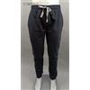 BE BOARD Pantaloni Tuta BE BOARD Basic Sport Jogging Gym Nero Slim Fit Top Quality