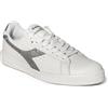 Diadora Scarpe Sneaker Donna DIADORA Modello Game WN White Silver