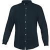 Navigare Camicia Uomo NAVIGARE Lino Collo Classico Slim Fit Art.92121CL