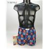 WALT DISNEY Boxer Intimo WALT DISNEY Iside 100% Cotone Mickey Mouse 1 ORIGINAL VINTAGE 90