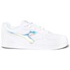 Diadora Scarpe Sneaker Donna DIADORA Modello RAPTOR LOW MIRROR WN