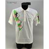 DIADORA T-Shirt Polo DIADORA ITALIA 90 Tennis Challenge Original Vintage 90