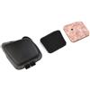 Accessori essenziali per Stihl HS45 2 filtri + 1 pacchetto coperchio filtro