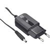 ZOOM AD14 ALIMENTATORE CORRENTE 5V/1A per ARQ AR-96 H4n H4nPro R16 R24 Q3 Q3HD