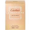 Cartier La Panthere 50ml Eau De Parfum Beige Donna