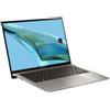 Asus Sistemas Zenbook S 13 Oled Ux5304va-nq029w 13.3´´ I7-1355u/16gb/512gb Ssd Laptop Trasparente One Size / EU Plug