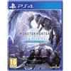 Monster Hunter World Iceborne Master Edition (PS4) (Sony Playstation 4)