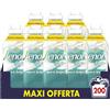 Lenor Elisir Ammorbidente Lavatrice Concentrato, 200 Lavaggi (8X25), Sogno Di Sardegna, Freschezza Di Lunga Durata E Morbidezza Di Origine Vegetale, Lenzuola Profumate Fino A 1 Settimana