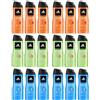 adidas 18pz ADIDAS Shower Gel 3in1 Gel doccia corpo e capelli Assortiti 400ml