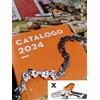 STIHL Catena speciale STIHL per potatore GTA26 motosega MS151t MS193t MS194t MSA161t