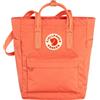 Fjällräven Kånken Totepack, Zaino Sportivo Unisex-Adulto, Marina, Einheitsgröße