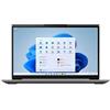Lenovo Idg Ideapad 3 15alc6 15.6´´ R5-5500u/16gb/512gb Ssd Laptop Trasparente Spanish QWERTY / EU Plug