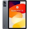 Xiaomi Redmi Pad Se 6gb/128gb 11´´ Tablet Trasparente One Size / EU Plug