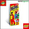 LINFA Insetticida Concentrato Linfa BADO 100mL pulci zecche zanzare flebotomi pappatac