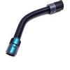 Eureka NUOVO TUBO DI PROLUNGA NON ELETTRICO PER ASPIRAPOLVERE EUREKA AK9/AK10