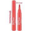 DEBORAH AQUA TINT LIPSTICK 03 CORAL