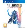 Final Fantasy Xii: The Zodiac Age (Ps4) (Sony Playstation 4)