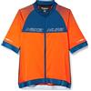 Nakamura Nino T-Shirt da Ciclismo Uomo