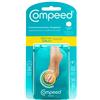 Compeed Cerotti Callifughi per Calli, Ideali per Interno Dita, Lunga Durata, 10 Unità