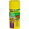 JBL PRONOVO INSECT STICK, mangime per tutti i pesci dell'acquario, da 3 a 10 cm, bastoncini di mangime per pesci, dosatore a clic, taglia S, 20 ml