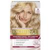 L'Oreal Paris L'Oreal Tintura per Capelli, Excellence Creme, 200 gr, 9 Rubio Claro Claro