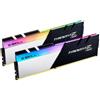 G.Skill F4-3600C16D-32GTZNC memoria 32 GB 2 x 16 GB DDR4 3600 MHz