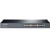 TP-LINK TL-SG1024 Switch 24-porte 10/10/1000M Gigabit Rack Unmanaged