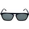 Locman Occhiali Locman Made In Italy Aviatore Metallo Locs040K/129 Scontatissimi Nuovo