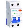 CHINT Interruttore Magnetotermico Differenziale CHT 203338