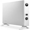 De'Longhi DE LONGHI HSX2320F TERMOCONVETTORE 2000W 3 LIVELLI FUNZIONE VENTILAZIONE